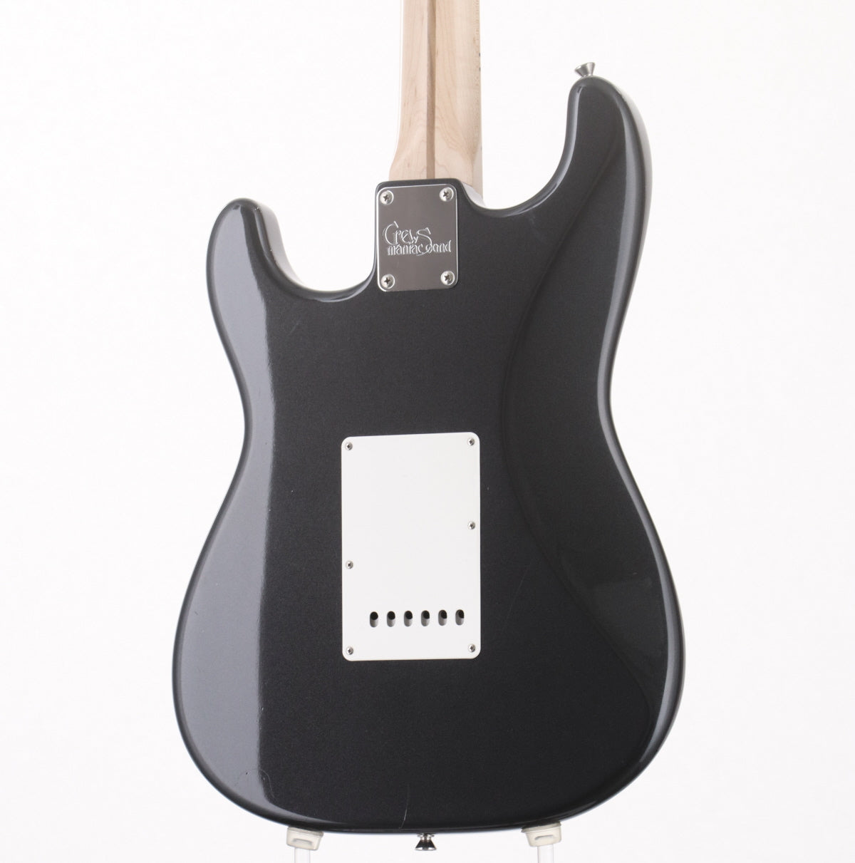 [SN 210701] USED Crews Maniac Sound / SEC Modified MBL [06]