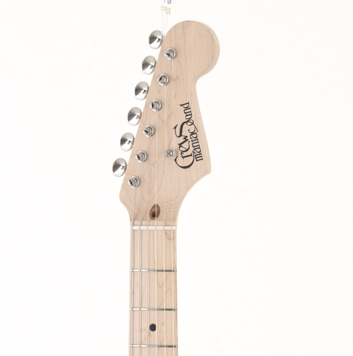 [SN 210701] USED Crews Maniac Sound / SEC Modified MBL [06]
