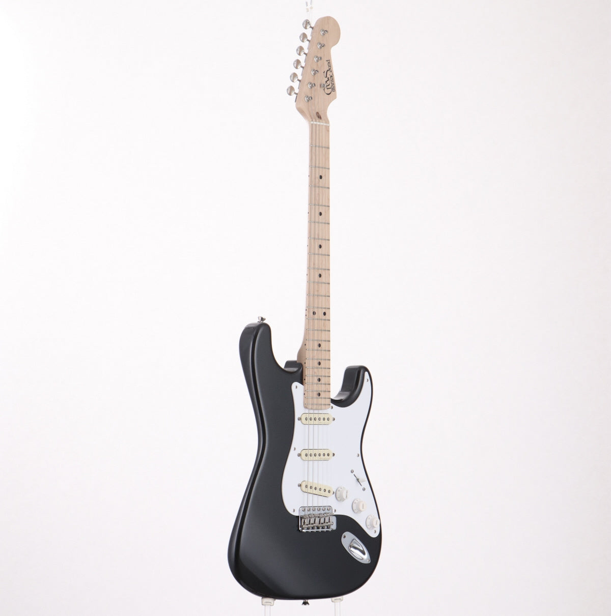 [SN 210701] USED Crews Maniac Sound / SEC Modified MBL [09]