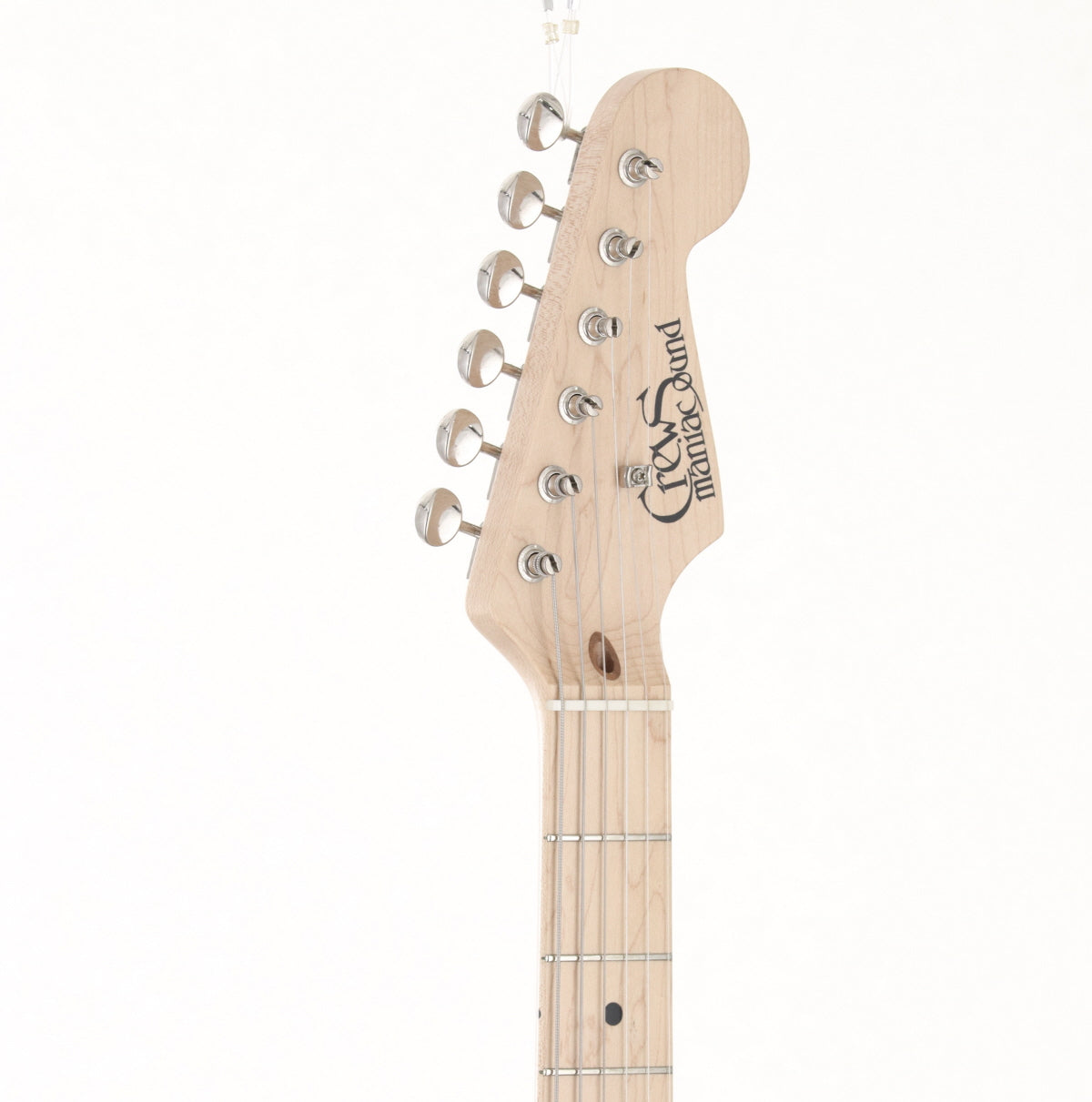 [SN 210701] USED Crews Maniac Sound / SEC Modified MBL [06]