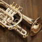 [SN B51106] USED XO / XO CR-S B flat cornet [10]