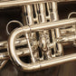 [SN B51106] USED XO / XO CR-S B flat cornet [10]