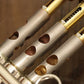 [SN B51106] USED XO / XO CR-S B flat cornet [10]