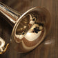 [SN B51106] USED XO / XO CR-S B flat cornet [10]