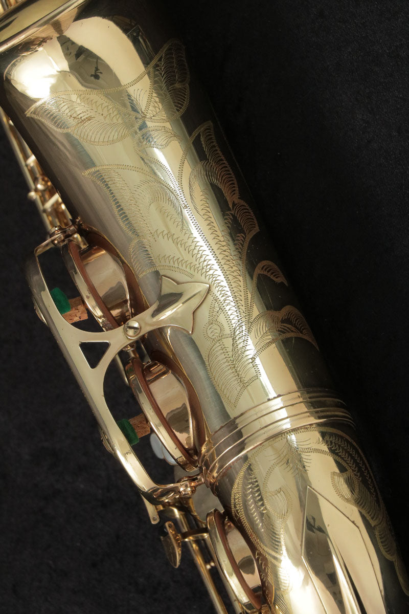 [SN 423254] USED SELMER / Alto SA80II SERIE2 SN.423xxx Alto Saxophone [03]