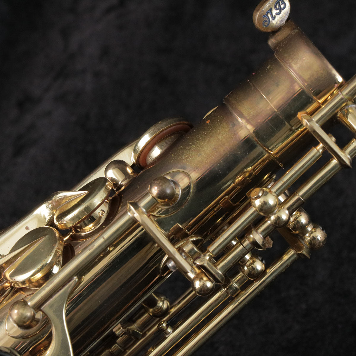 [SN 423254] USED SELMER / Alto SA80II SERIE2 SN.423xxx Alto Saxophone [03]