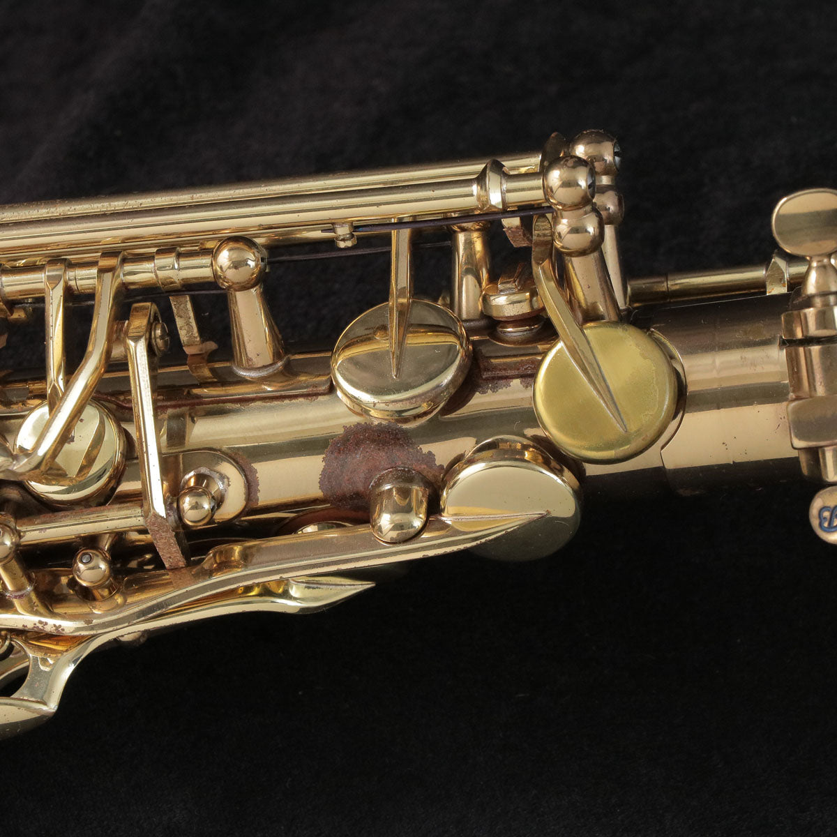 [SN 423254] USED SELMER / Alto SA80II SERIE2 SN.423xxx Alto Saxophone [03]