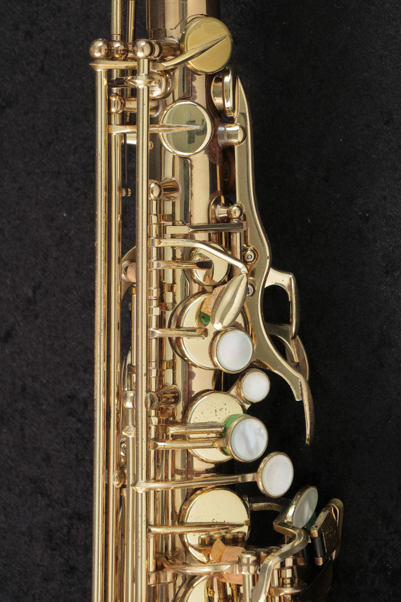 [SN 423254] USED SELMER / Alto SA80II SERIE2 SN.423xxx Alto Saxophone [03]