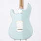 [SN MN9387167] USED Fender Mexico / Classic 50s Stratocaster Daphne Blue [03]