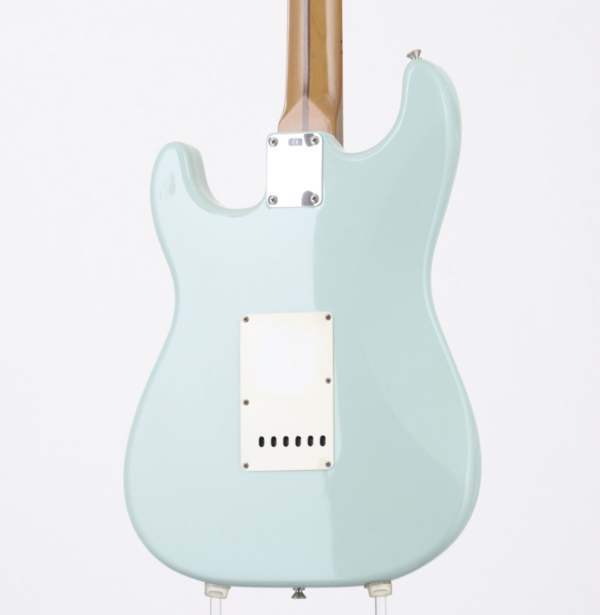 [SN MN9387167] USED Fender Mexico / Classic 50s Stratocaster Daphne Blue [03]