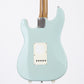 [SN MN9387167] USED Fender Mexico / Classic 50s Stratocaster Daphne Blue [03]