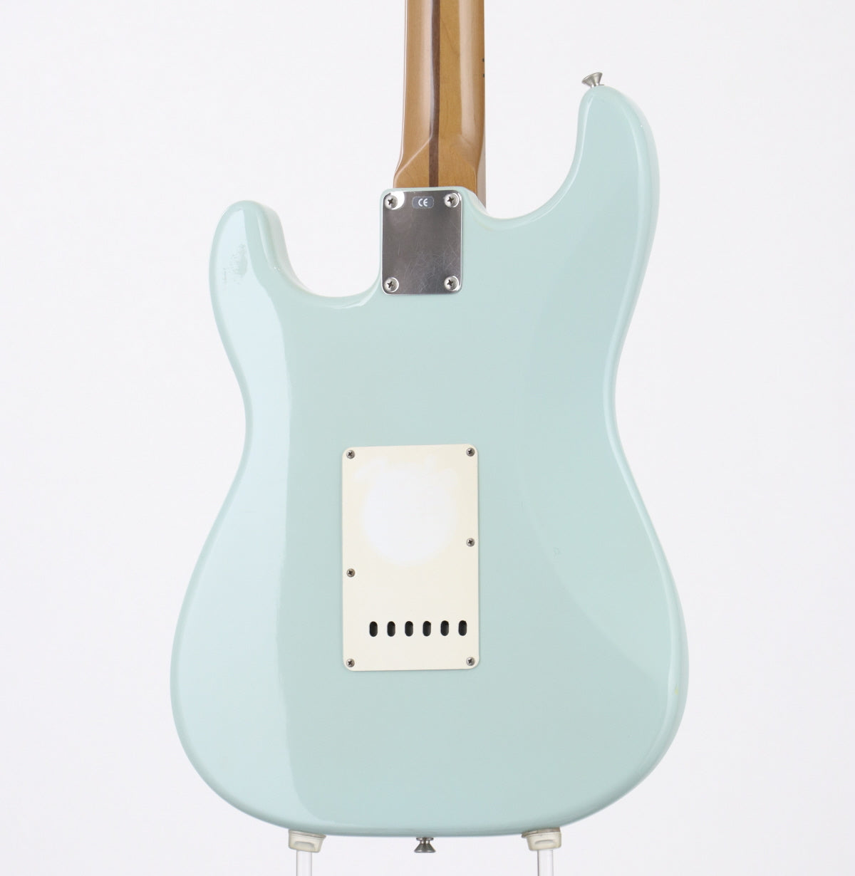 [SN MN9387167] USED Fender Mexico / Classic 50s Stratocaster Daphne Blue [03]