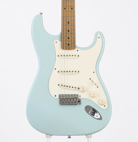 [SN MN9387167] USED Fender Mexico / Classic 50s Stratocaster Daphne Blue [03]