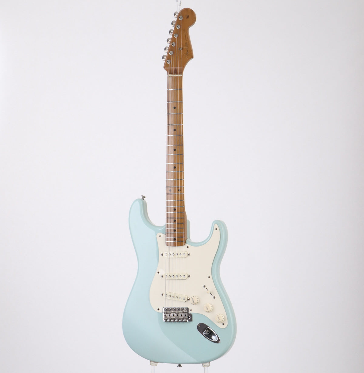 [SN MN9387167] USED Fender Mexico / Classic 50s Stratocaster Daphne Blue [03]