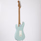 [SN MN9387167] USED Fender Mexico / Classic 50s Stratocaster Daphne Blue [03]