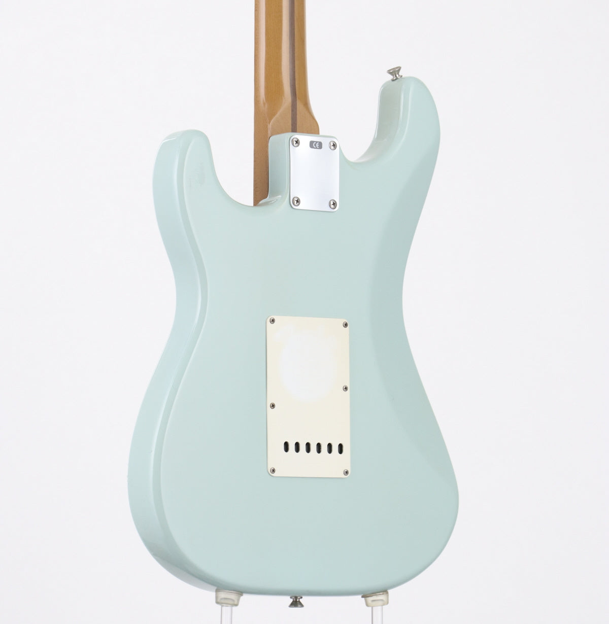 [SN MN9387167] USED Fender Mexico / Classic 50s Stratocaster Daphne Blue [03]