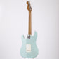 [SN MN9387167] USED Fender Mexico / Classic 50s Stratocaster Daphne Blue [03]