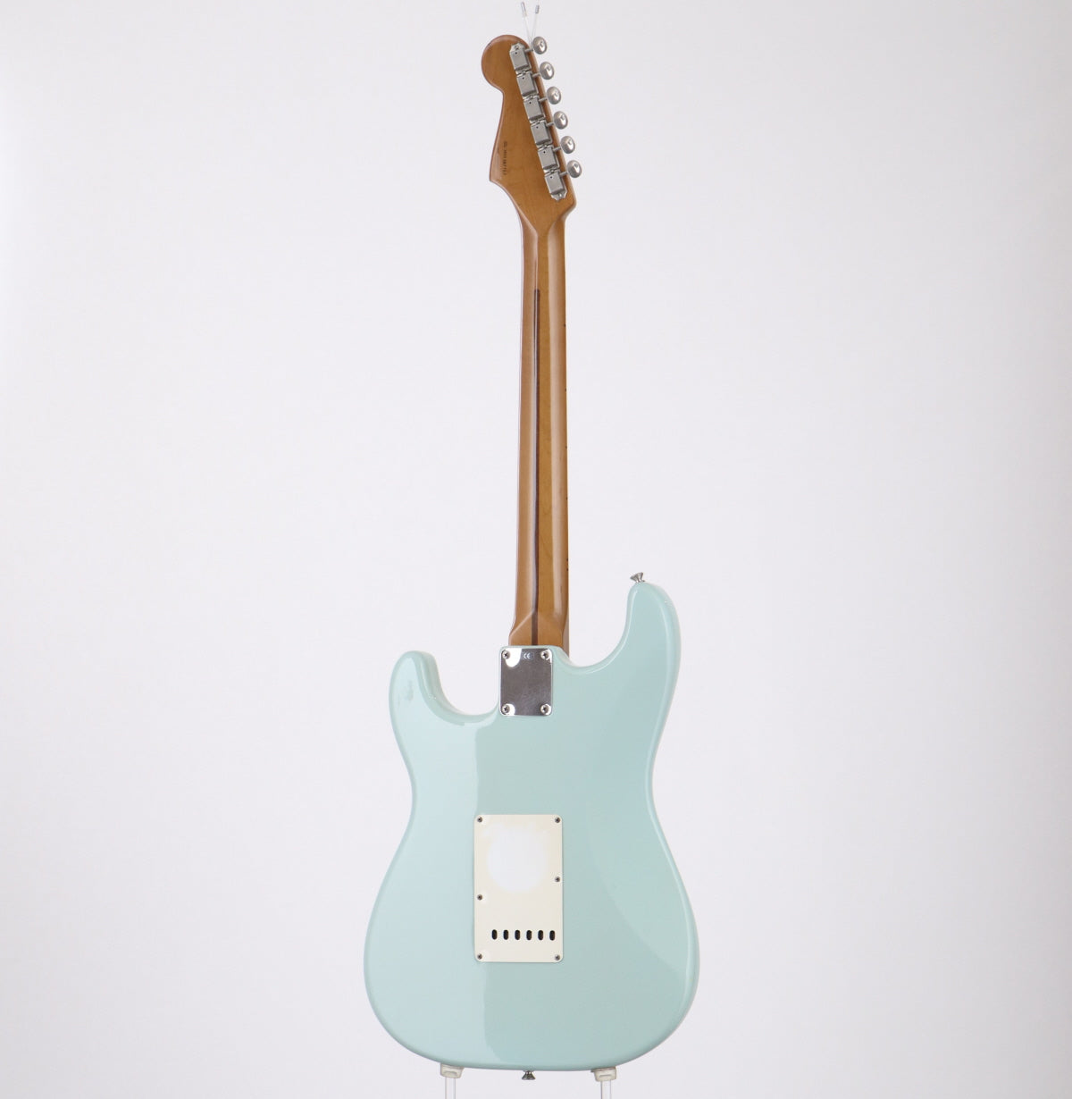 [SN MN9387167] USED Fender Mexico / Classic 50s Stratocaster Daphne Blue [03]