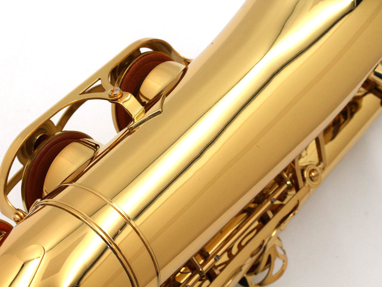 [SN 333408] USED YAMAHA / Alto saxophone YAS-475 [20]