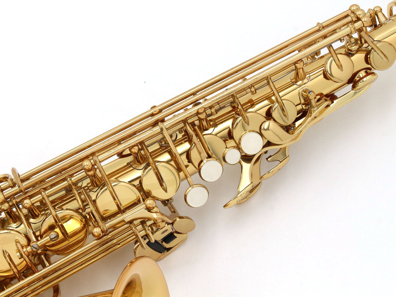 [SN 333408] USED YAMAHA / Alto saxophone YAS-475 [20]