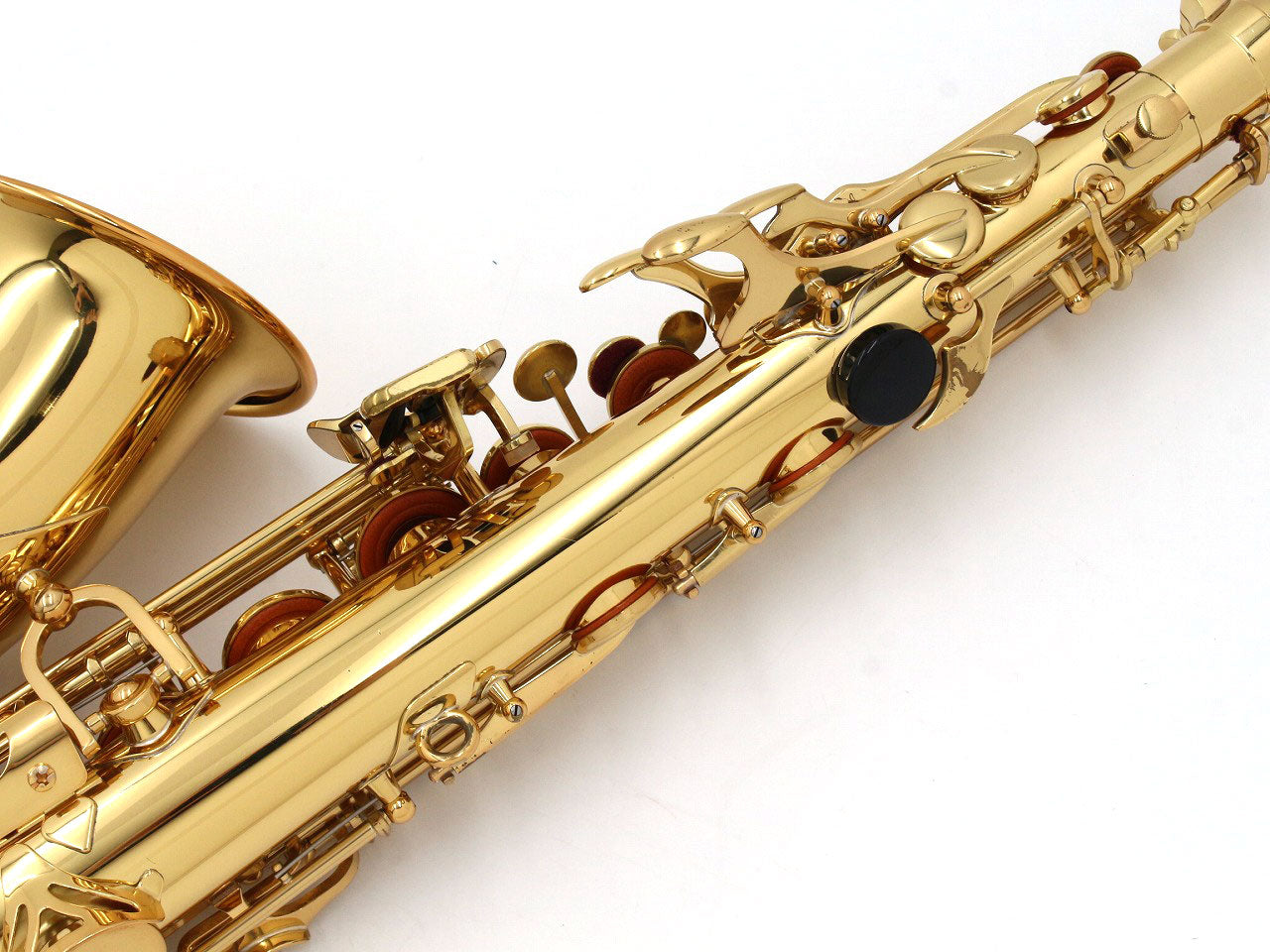 [SN 333408] USED YAMAHA / Alto saxophone YAS-475 [20]