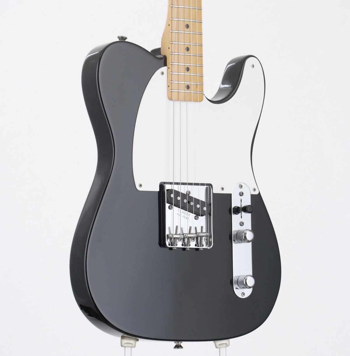 [SN MX13388045] USED Fender Mexico / Classic 50s Esquire BLK [03]