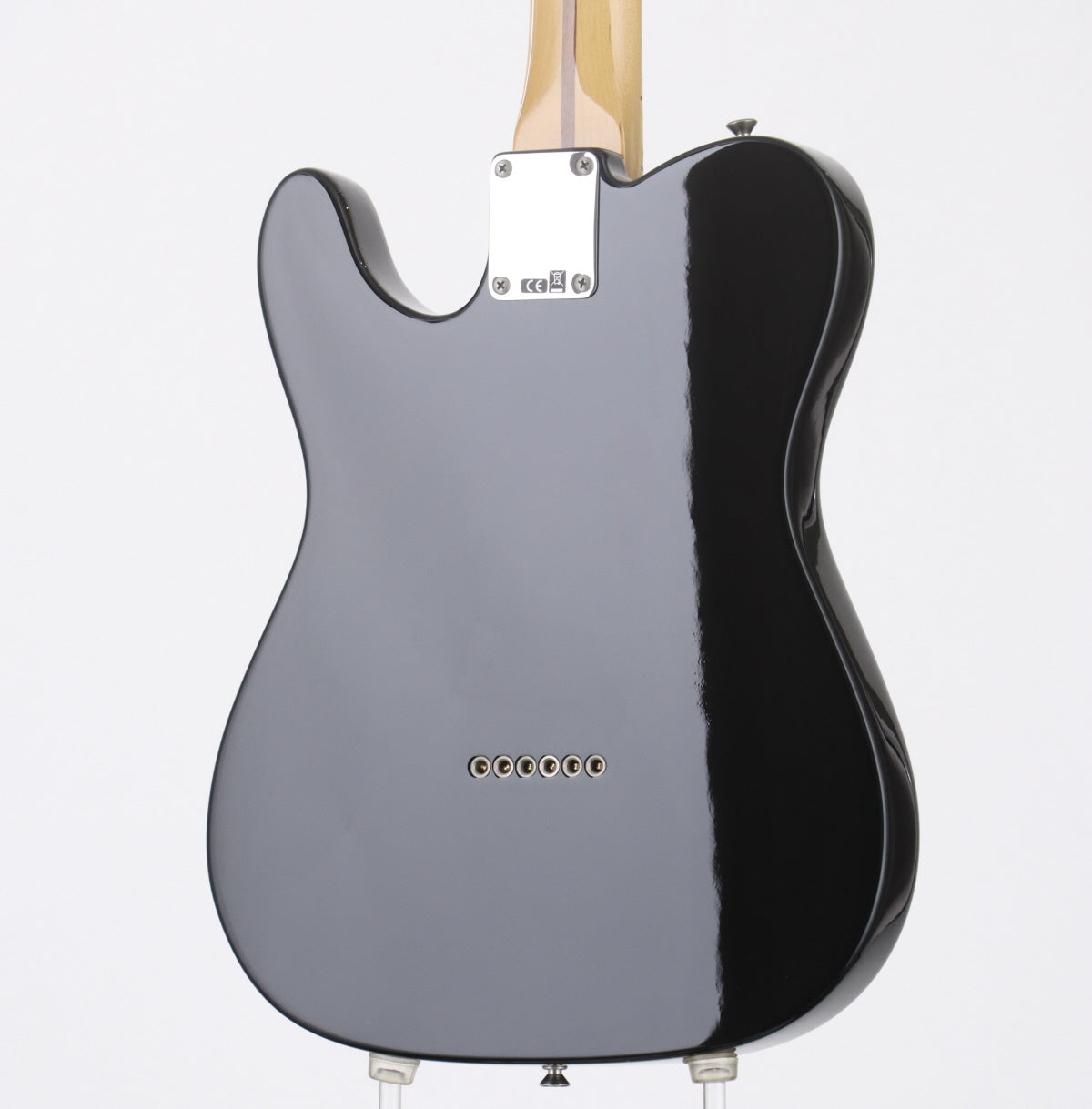 [SN MX13388045] USED Fender Mexico / Classic 50s Esquire BLK [03]