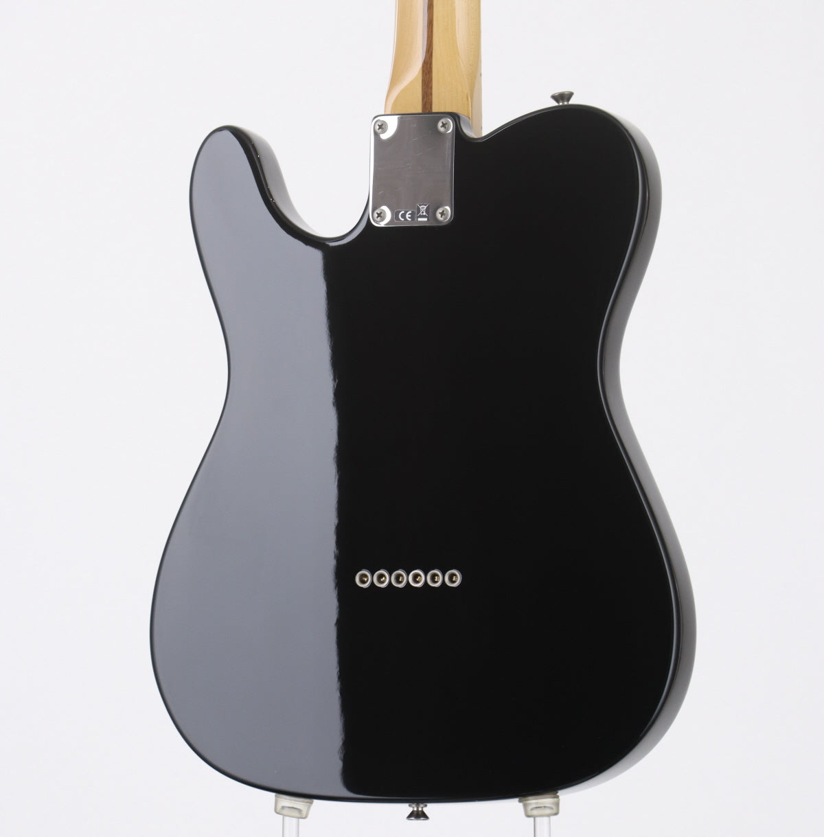 [SN MX13388045] USED Fender Mexico / Classic 50s Esquire BLK [03]