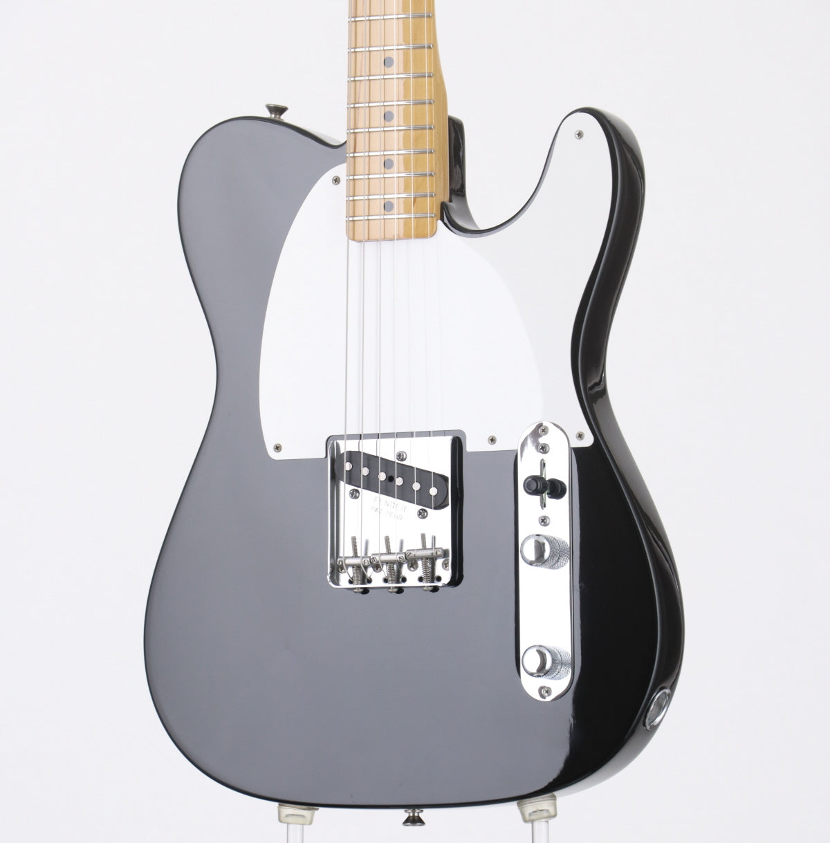 [SN MX13388045] USED Fender Mexico / Classic 50s Esquire BLK [03]