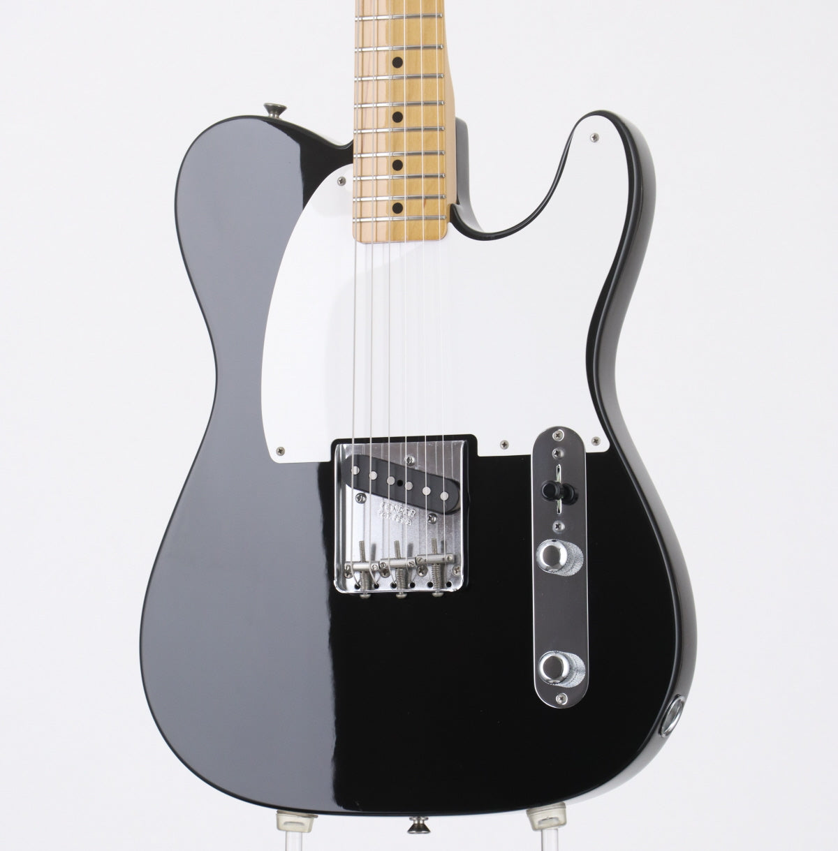 [SN MX13388045] USED Fender Mexico / Classic 50s Esquire BLK [03]