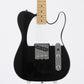 [SN MX13388045] USED Fender Mexico / Classic 50s Esquire BLK [03]