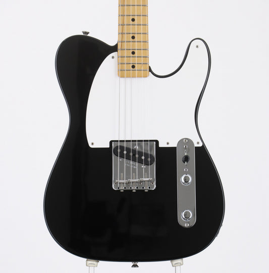 [SN MX13388045] USED Fender Mexico / Classic 50s Esquire BLK [03]