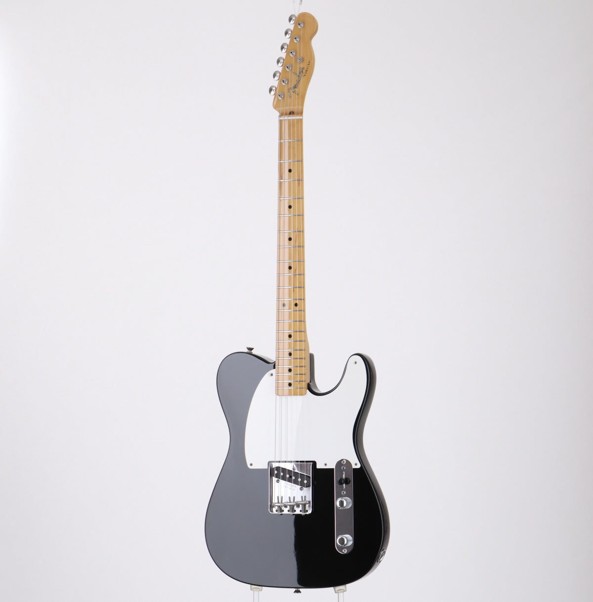 [SN MX13388045] USED Fender Mexico / Classic 50s Esquire BLK [03]