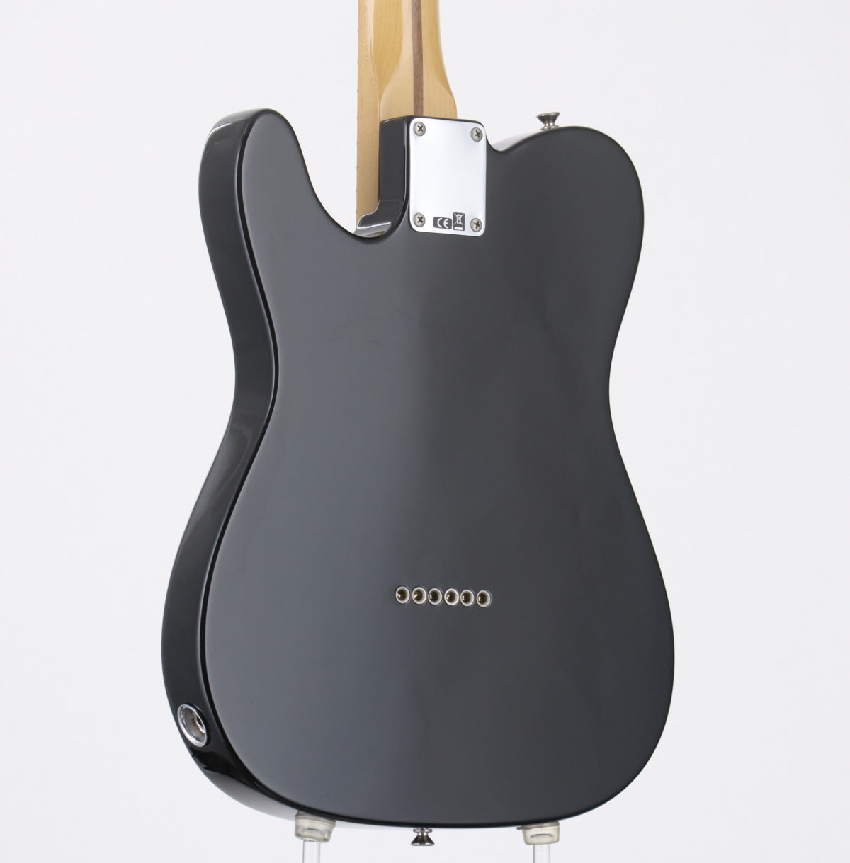 [SN MX13388045] USED Fender Mexico / Classic 50s Esquire BLK [03]