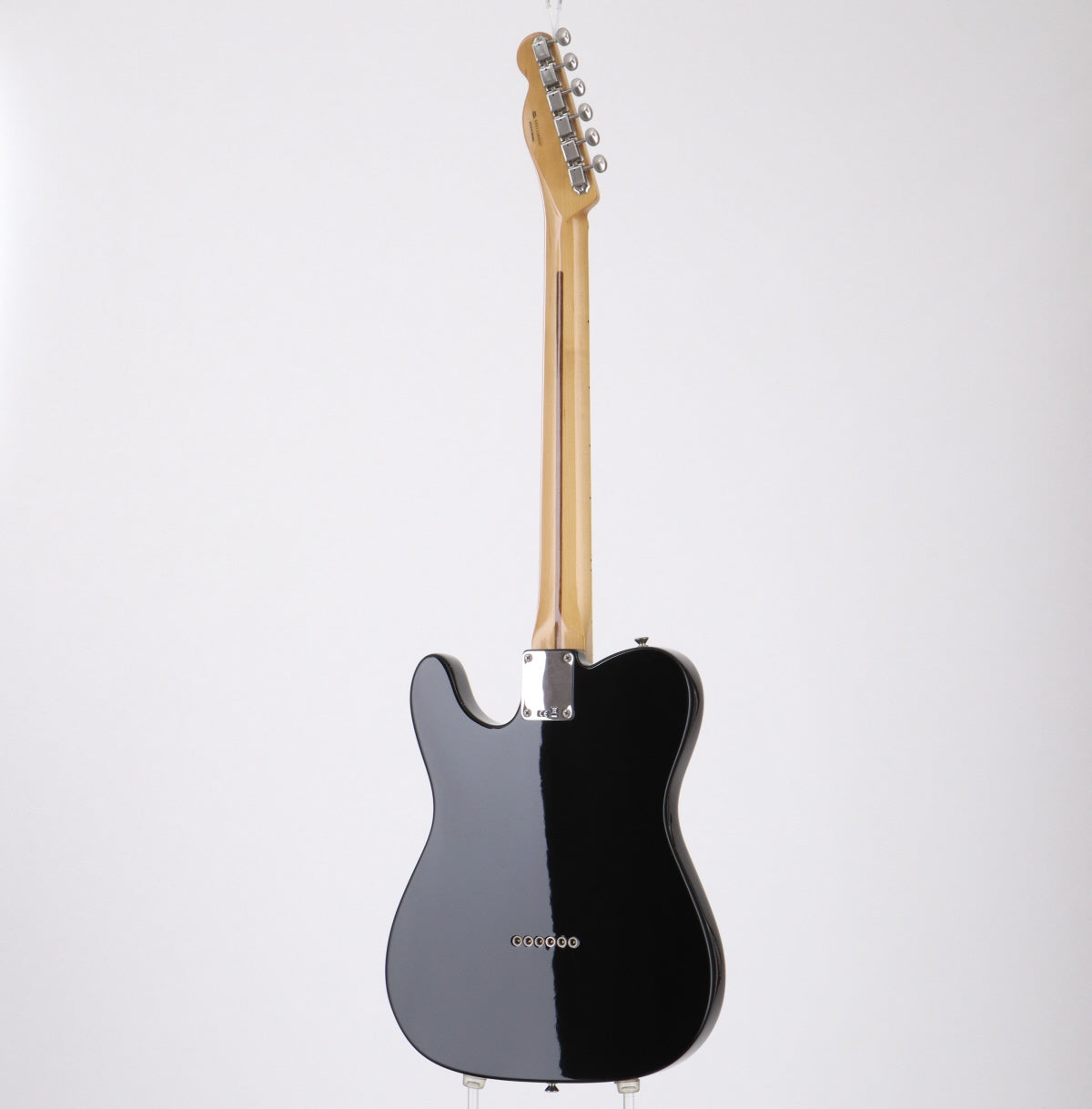 [SN MX13388045] USED Fender Mexico / Classic 50s Esquire BLK [03]