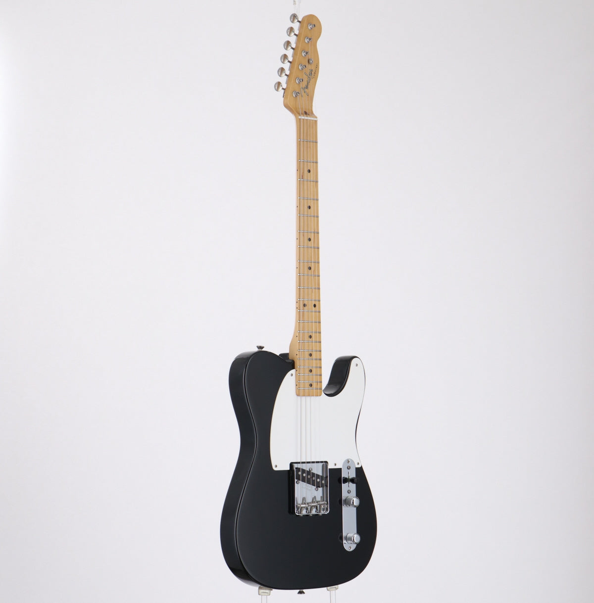 [SN MX13388045] USED Fender Mexico / Classic 50s Esquire BLK [03]