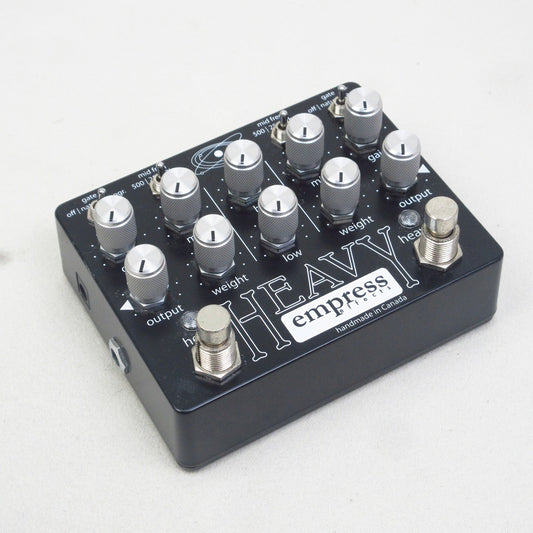 USED Empress Effects / Heavy Distortion [09]