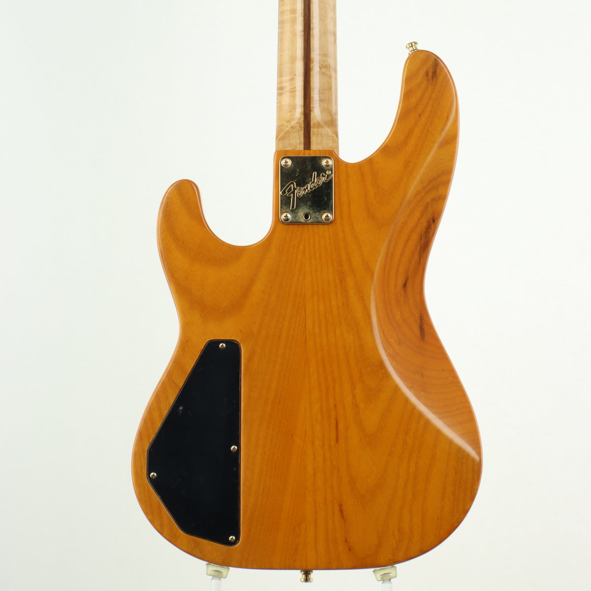 [SN 133 of 400] USED Fender Custom Shop / Limited Edition 40th Anniversary Precision Bass Deluxe Amber [20]