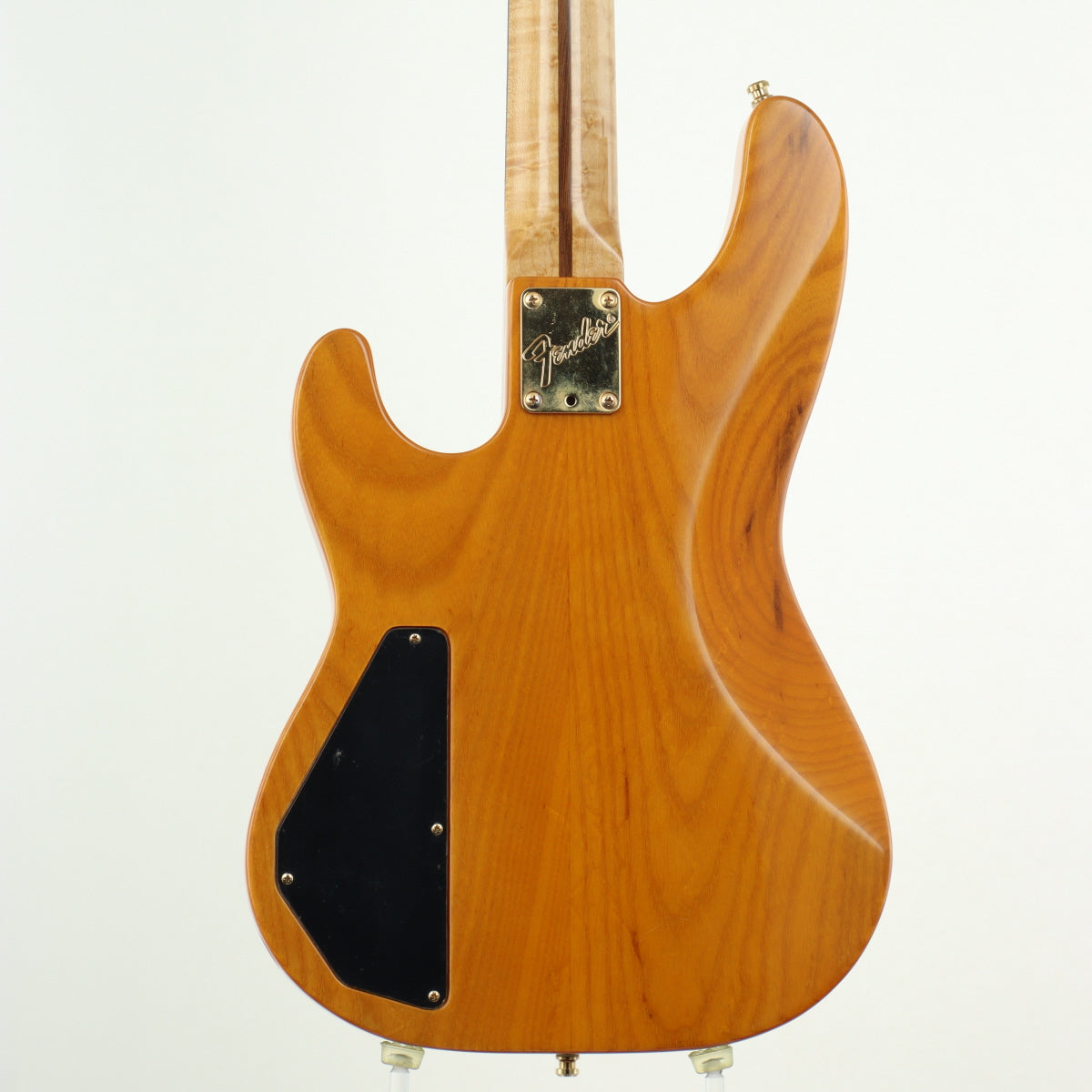 [SN 133 of 400] USED Fender Custom Shop / Limited Edition 40th Anniversary Precision Bass Deluxe Amber [20]