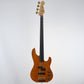 [SN 133 of 400] USED Fender Custom Shop / Limited Edition 40th Anniversary Precision Bass Deluxe Amber [20]