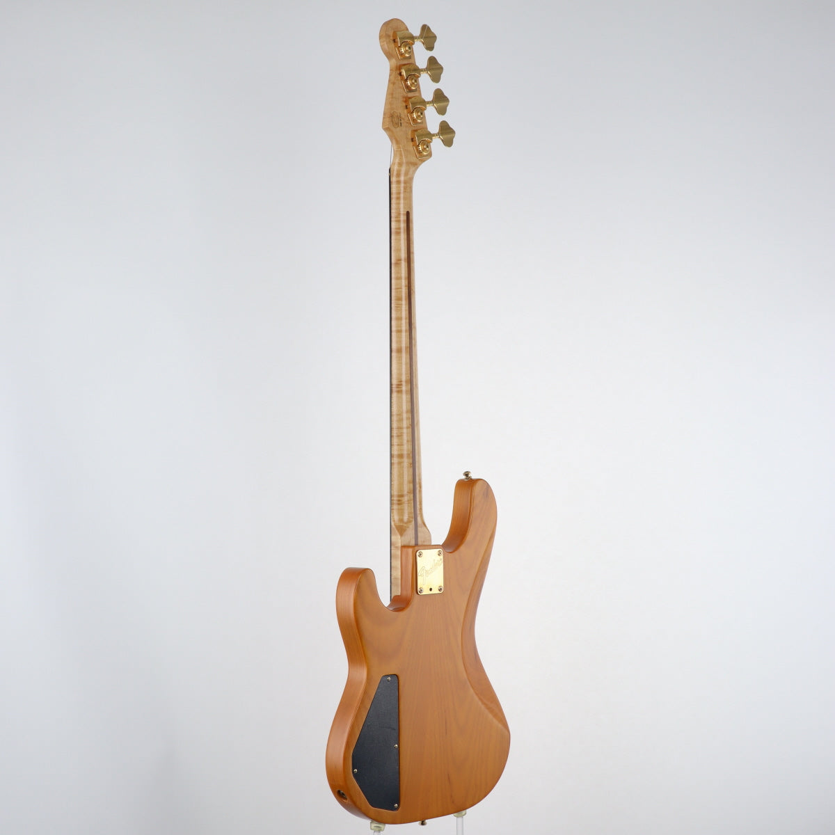 [SN 133 of 400] USED Fender Custom Shop / Limited Edition 40th Anniversary Precision Bass Deluxe Amber [20]