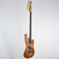 [SN 133 of 400] USED Fender Custom Shop / Limited Edition 40th Anniversary Precision Bass Deluxe Amber [20]