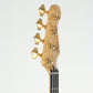 [SN 133 of 400] USED Fender Custom Shop / Limited Edition 40th Anniversary Precision Bass Deluxe Amber [20]