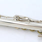 [SN 075993] USED ALTUS / Flute A907E, head tube silver [09]