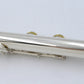 [SN 075993] USED ALTUS / Flute A907E, head tube silver [09]