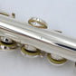 [SN 075993] USED ALTUS / Flute A907E, head tube silver [09]