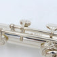 [SN 075993] USED ALTUS / Flute A907E, head tube silver [09]