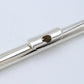 [SN 075993] USED ALTUS / Flute A907E, head tube silver [09]