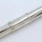 [SN 075993] USED ALTUS / Flute A907E, head tube silver [09]