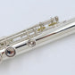 [SN 075993] USED ALTUS / Flute A907E, head tube silver [09]
